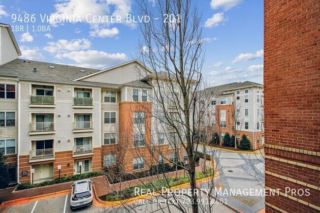 Building Photo - 9486 Virginia Center Blvd