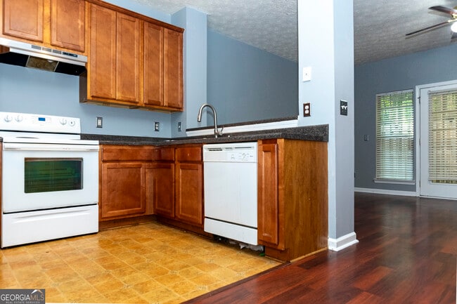 Building Photo - 4123 Stone Trace Dr