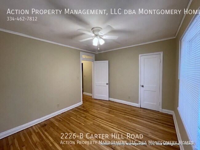 Building Photo - 2226-B Carter Hill Road-