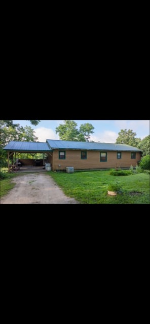 Building Photo - 113 State Park Rd