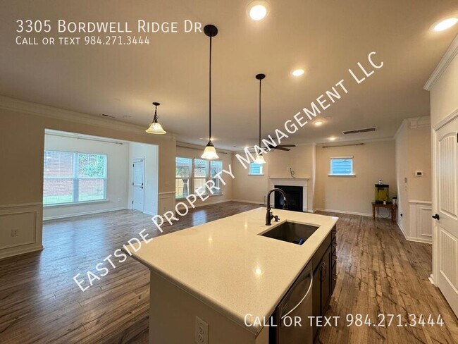 Building Photo - 3305 Bordwell Ridge Dr