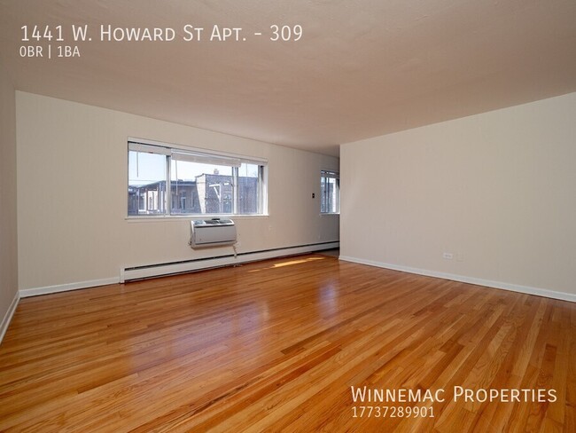 Building Photo - 1441 Howard St