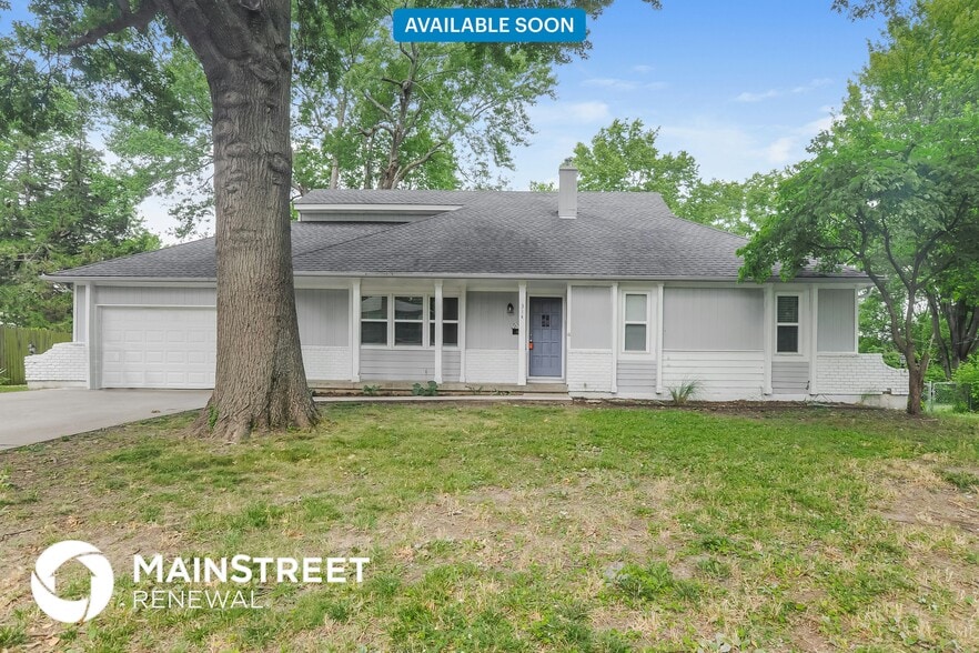 Primary Photo - 314 Canterbury Ln