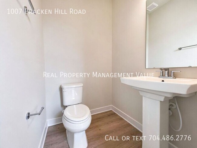 Building Photo - 1007 Bracken Hill Rd