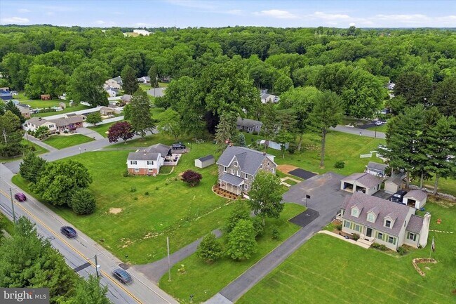Building Photo - 1512 Naamans Creek Rd