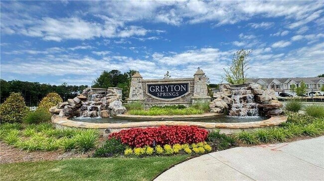 Building Photo - 3101 Greyton Dr