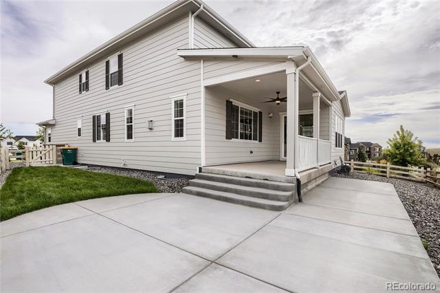 Building Photo - 7319 S Yantley Wy