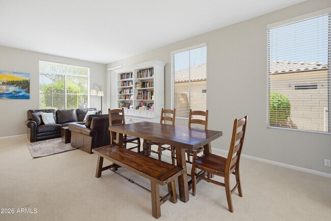Building Photo - 5540 E Via Montoya Dr