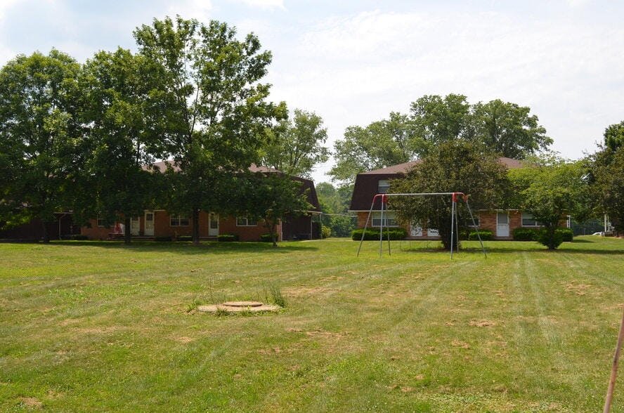 Primary Photo - 6300 Ervin Rd