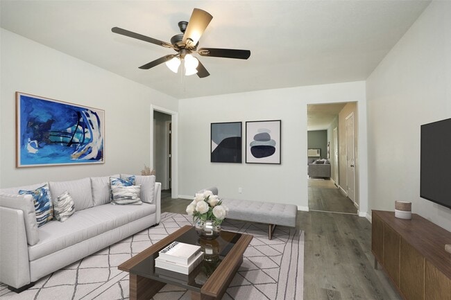 Building Photo - 2814 Winbern St