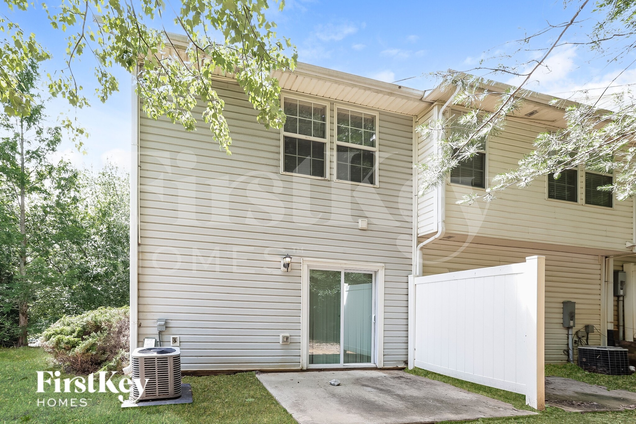 Building Photo - 3606 Ginnis Rd