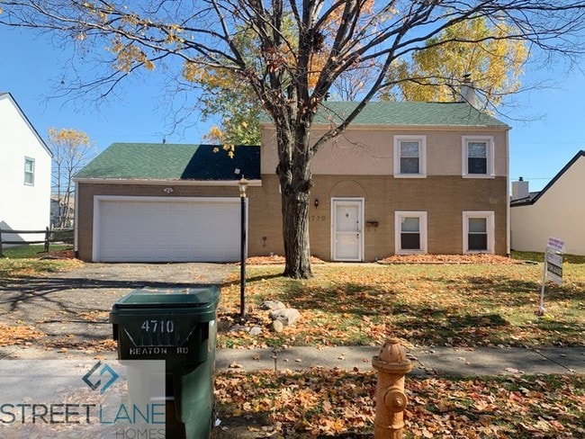Primary Photo - Charming 3 Bedroom in Columbus!