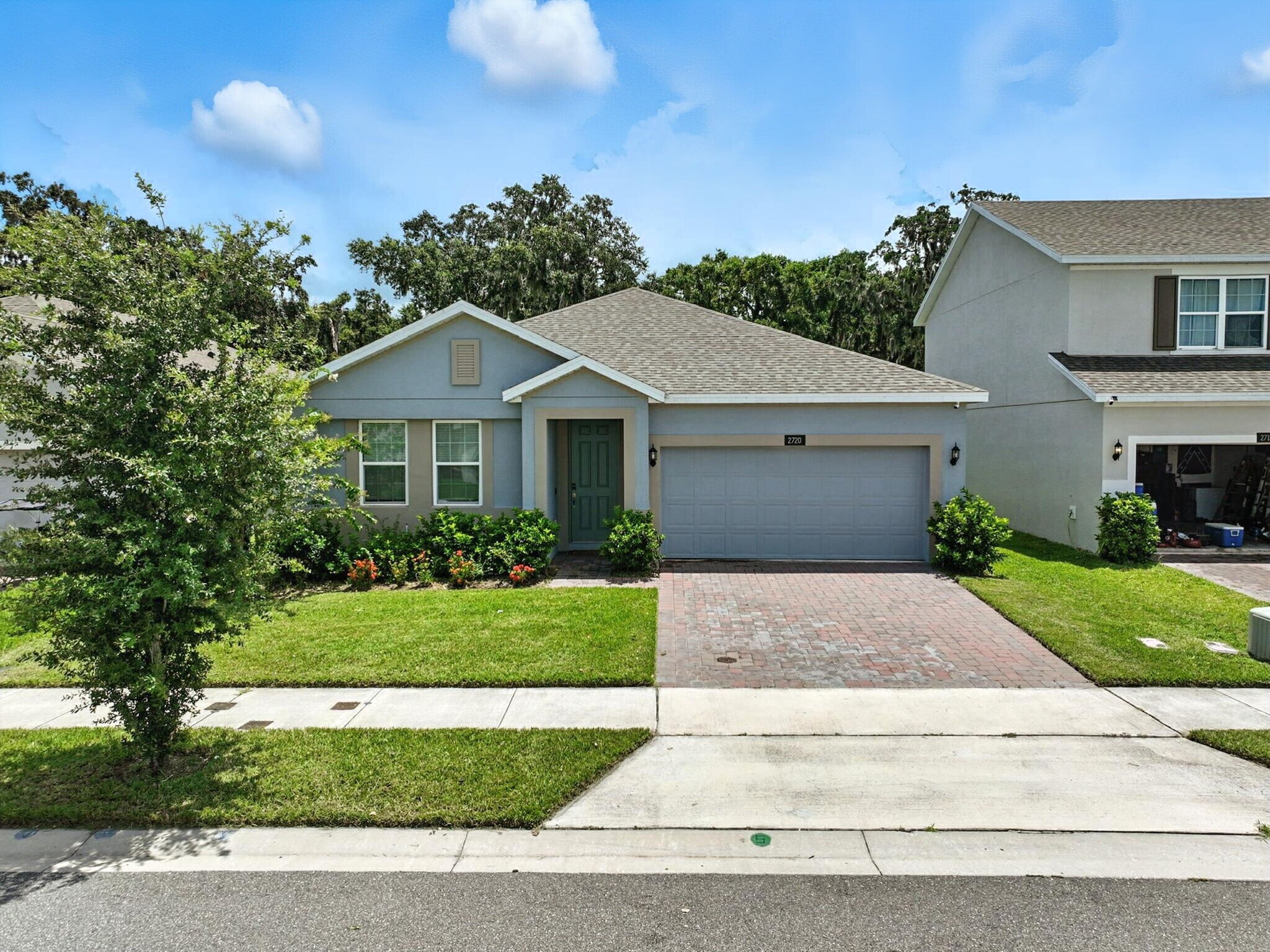 Building Photo - 2720 Nottel Dr