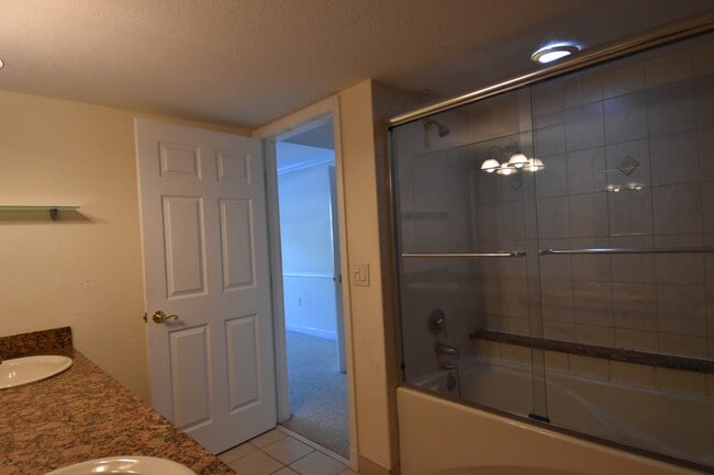 Master Bathroom - 150 NE 15th Ave