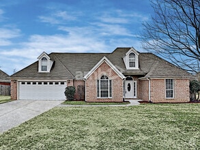 Building Photo - 1123 Tara Dr