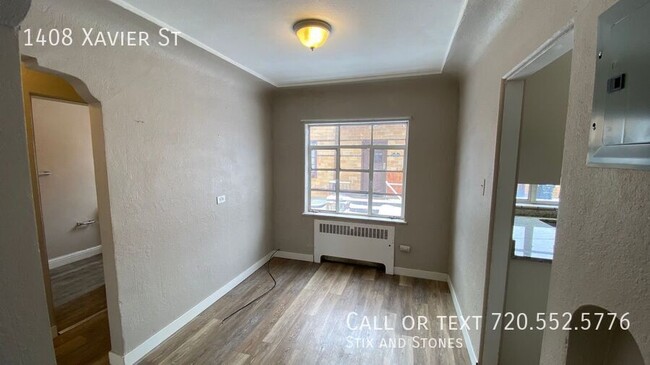 Building Photo - **Fully Remodeled 1 bed 1 bath Apartment o...