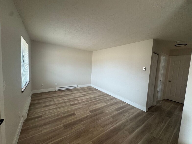 Building Photo - Tarkio Village Apartments