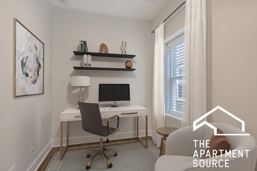 Building Photo - 1452 W Irving Park Rd