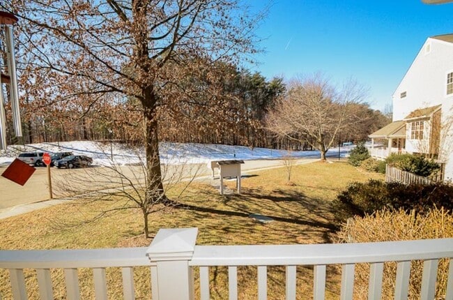 Building Photo - 8326 Linden Oaks Ct