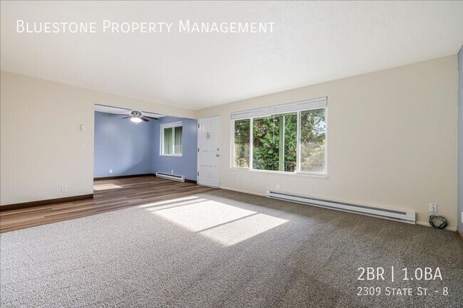 Building Photo - 2309 State St