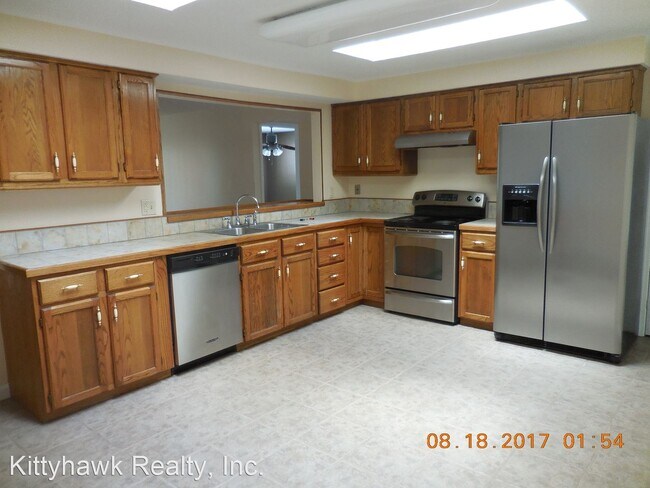 Building Photo - 3 br, 2 bath House - 7310 Kirkview Drive