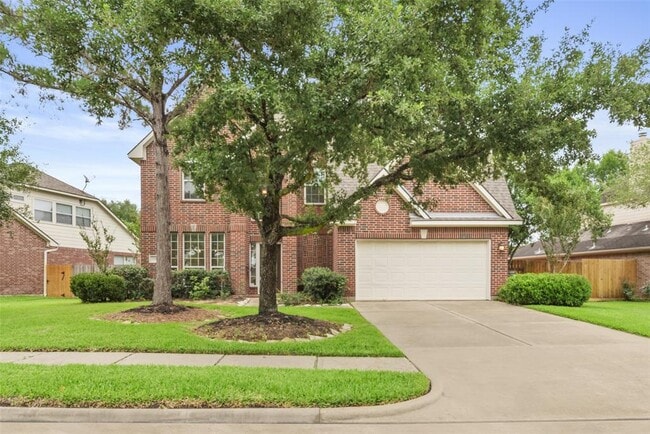 Building Photo - 25727 Shady Spruce Ln