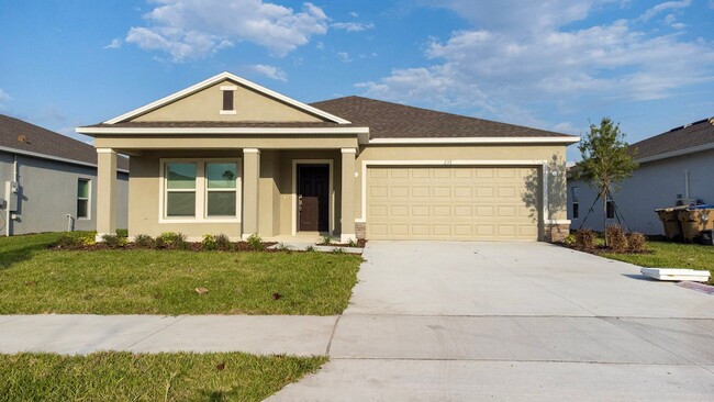 Primary Photo - 4 Bedroom/2 Bath Home with WaterView in St...