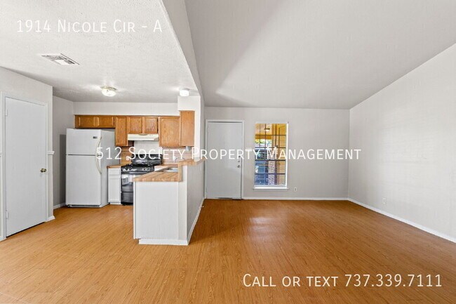 Building Photo - 1914 Nicole Cir