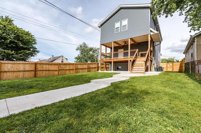 Building Photo - North Hampton Gem!
