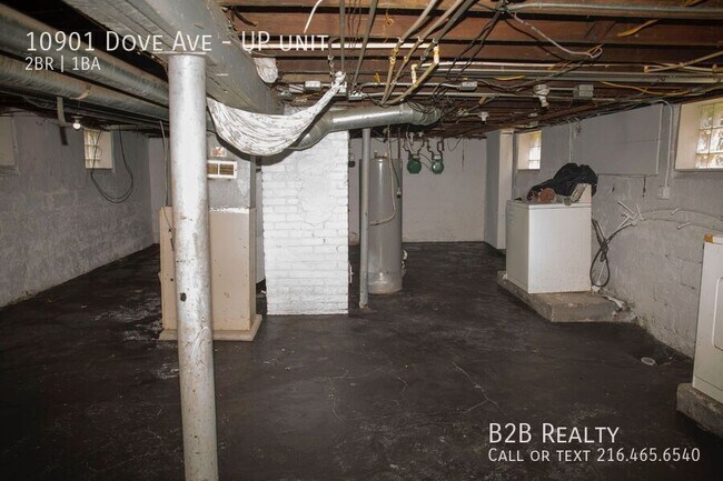 Building Photo - 10901 Dove Ave