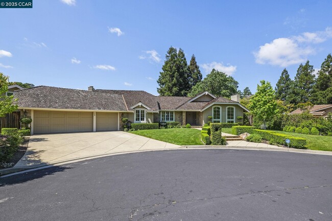Building Photo - 18 Emmons Canyon Ct