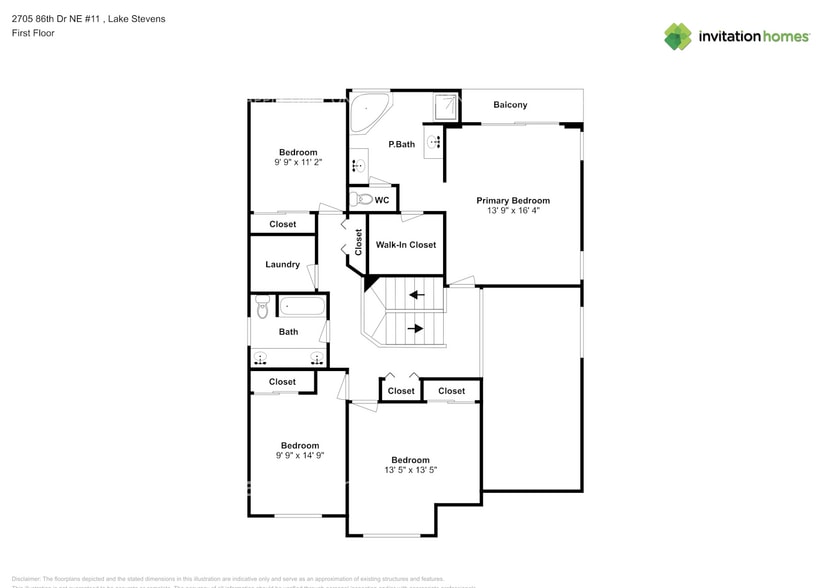 Building Photo - 2705 86th Dr NE