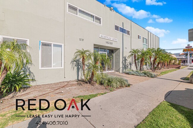 Building Photo - 16220 Bellflower Blvd
