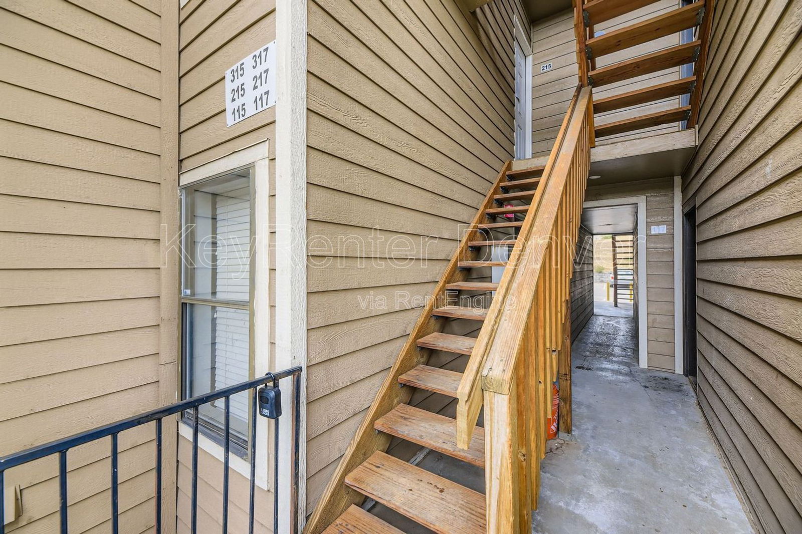 Building Photo - 2929 W Floyd Ave