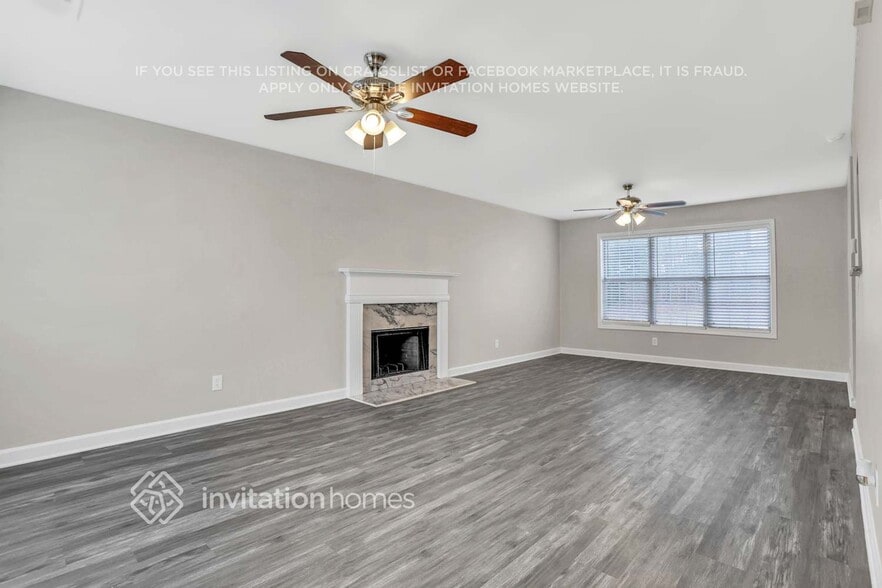 Building Photo - 2695 Windstream Way NW