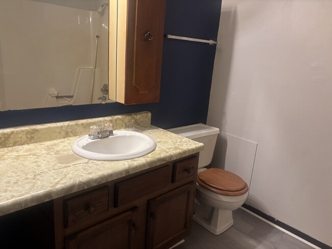 Building Photo - 1520 Oak Ridge Ln SE