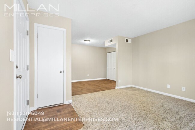 Interior Photo - Valley View Apartments