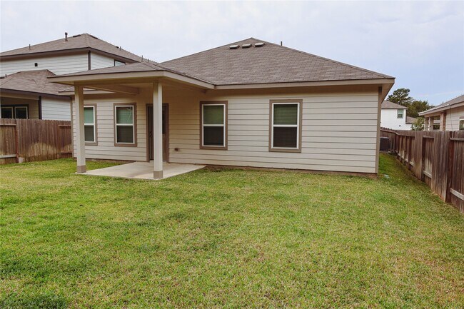 Building Photo - 26202 Emory Holw Dr