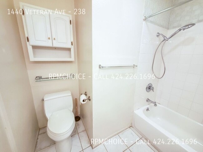 Building Photo - 1440 Veteran Ave