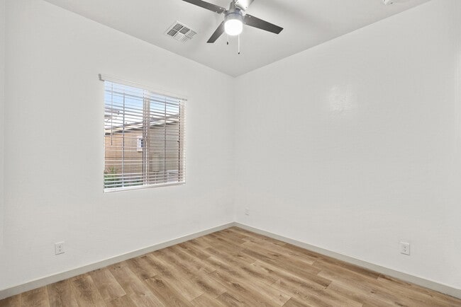 Floorplan - The Farmhouse on Estrella