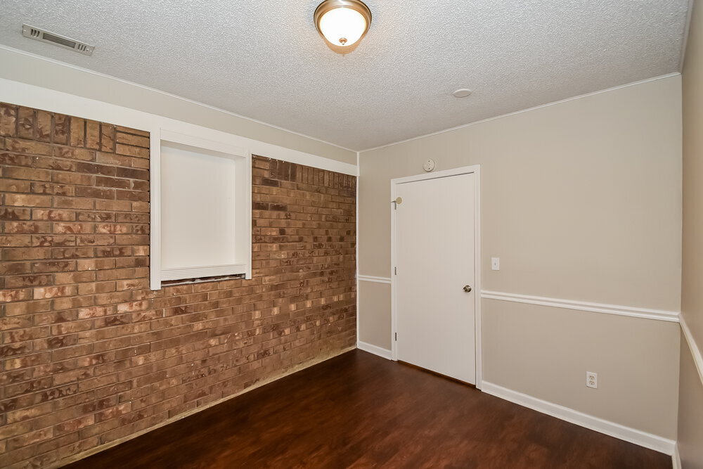 Building Photo - 3805 Nebo Rd