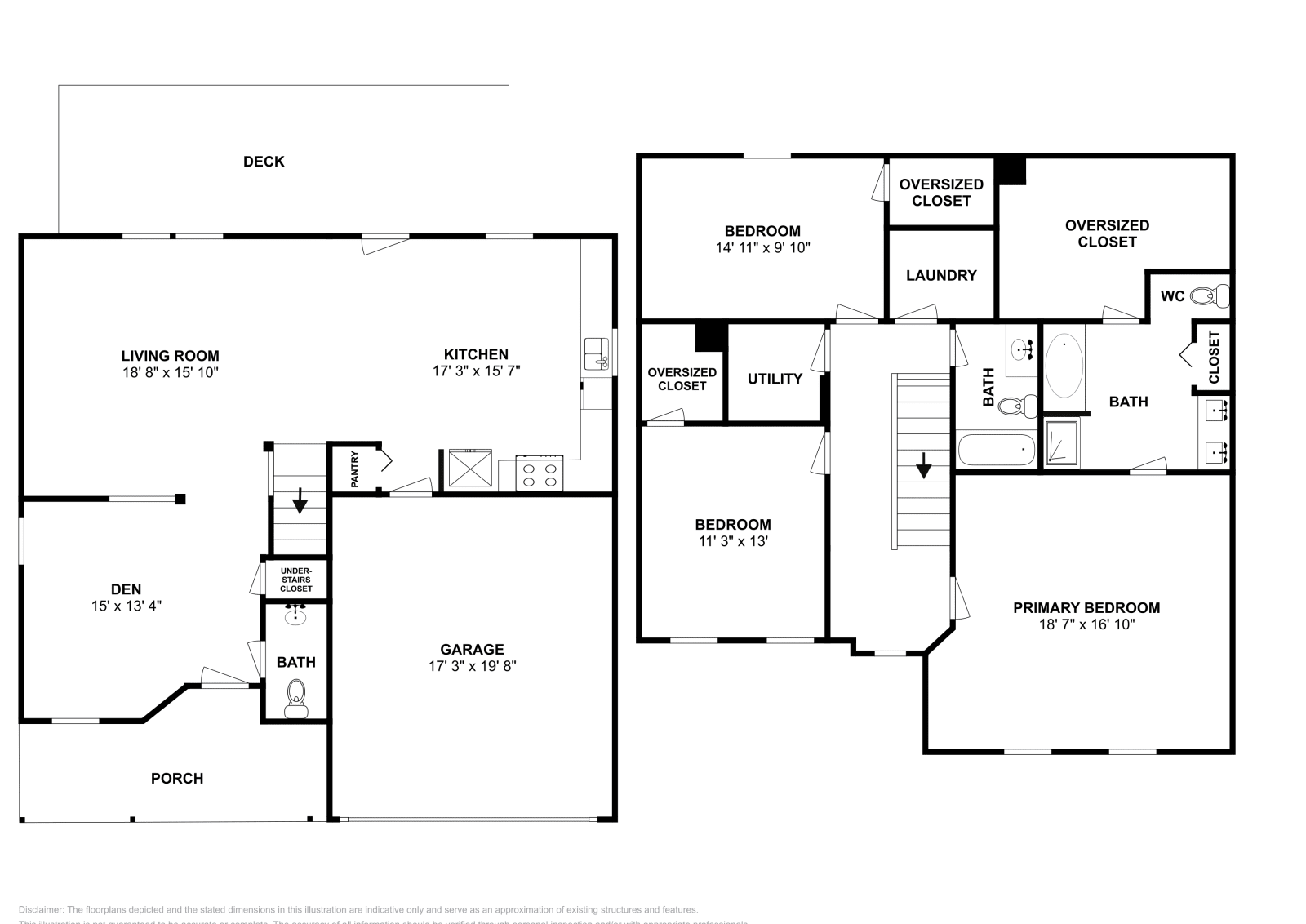 Building Photo - 9822 Orange Blossom Trail