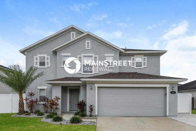 Primary Photo - 3 Bedroom Pet-Friendly Home in Ponte Vedra...