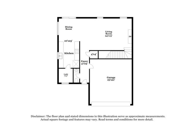 Building Photo - 2907 Morning Mist Ct