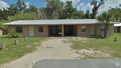 Building Photo - Beautiful 2/1 Duplex - Convenient Location