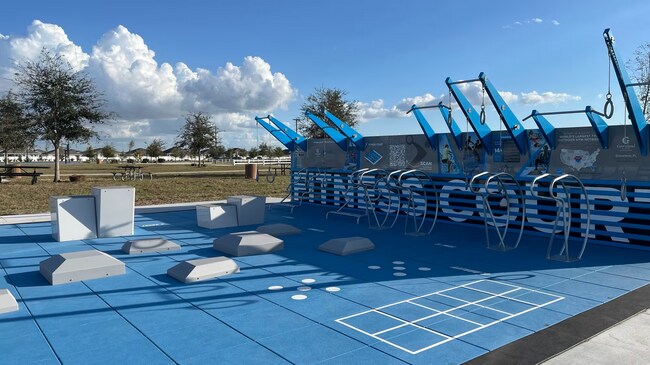 Building Photo - BRAND NEW HOME IN HIDDEN RIDEGE FOR RENT