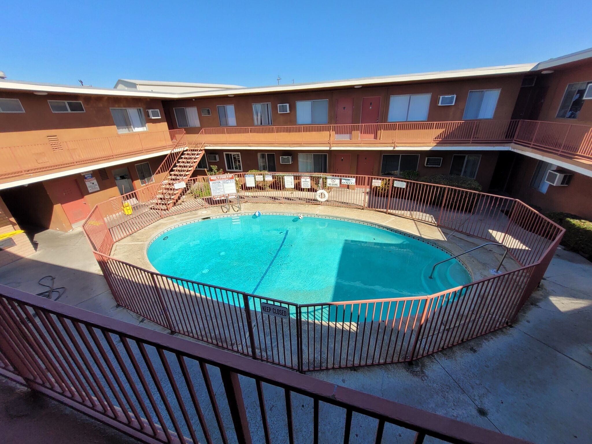 Building Photo - 8135 Langdon Ave