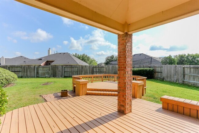 Building Photo - 9007 Lavender Field Ct