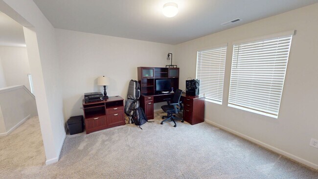 Building Photo - Pet Friendly 2023 Build in Convenient Location!