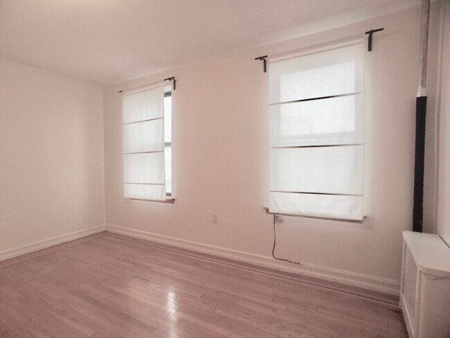 Floorplan - 183 Pinehurst Avenue